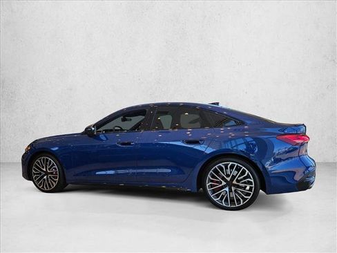 New 2026 Audi S5 Prestige AWD/4WD image 5