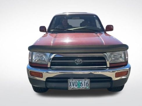 Used 1998 Toyota 4Runner SR5 image 4