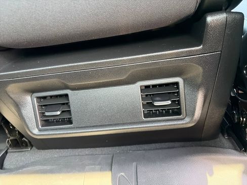 Used 2023 Chevrolet Silverado 2500 Custom w/ Gooseneck/5TH Wheel Package image 26