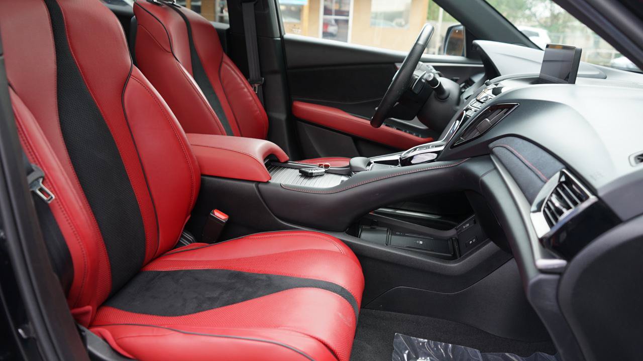 Used 2024 Acura RDX w/ Advance Package AWD/4WD image 26