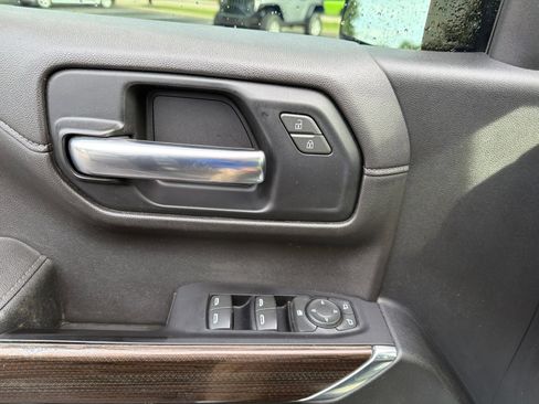 Used 2019 Chevrolet Silverado 1500 LT w/ All-Star Edition AWD/4WD image 20