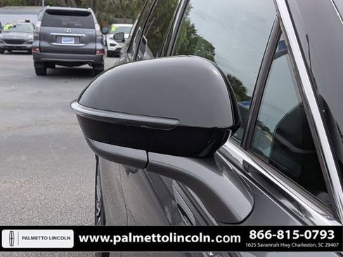 Used 2022 Lincoln Corsair Reserve w/ Sport Package AWD/4WD image 12