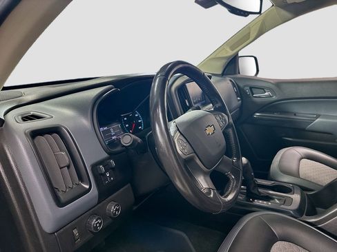 Used 2016 Chevrolet Colorado Z71 image 10