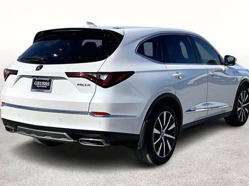 Used 2026 Acura MDX Technology Package image 2