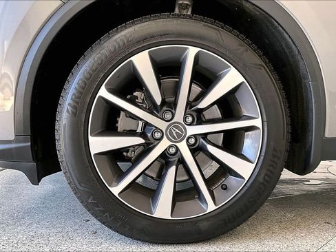 Certified 2026 Acura MDX FWD w/ Technology Package image 11