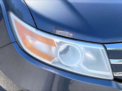 Used 2012 Honda Odyssey EX-L image 29