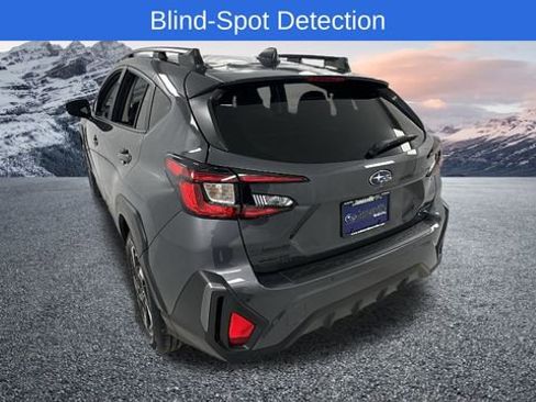 New 2026 Subaru Crosstrek 2.5i Limited image 5