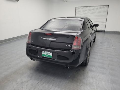 Used 2014 Chrysler 300 S w/ Luxury Group AWD/4WD image 7