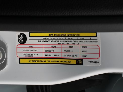 New 2026 Jeep Compass Latitude w/ Quick Order Package 29K image 40