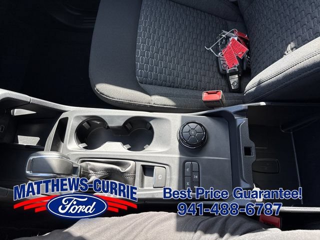 New 2026 Ford Ranger XLT RWD image 21