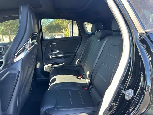 Used 2022 Mercedes-Benz GLA 45 AMG 4MATIC image 9