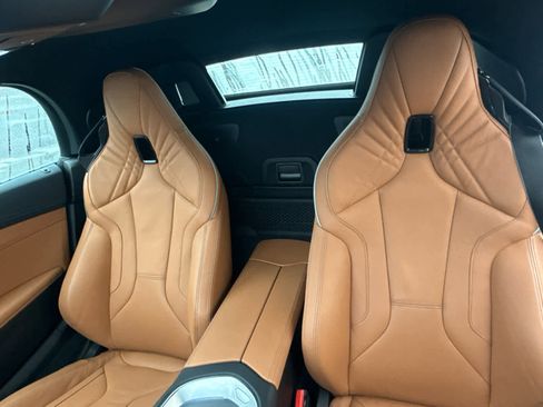 Used 2023 BMW Z4 M40i w/ Premium Package image 15