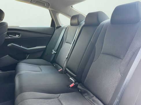 Used 2024 Honda Accord EX image 39