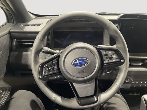 New 2026 Subaru Outback Limited XT AWD/4WD image 12
