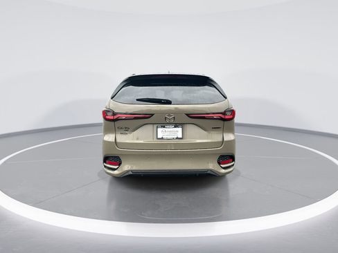 New 2026 MAZDA CX-70 3.3 Turbo S w/ Premium Package image 7