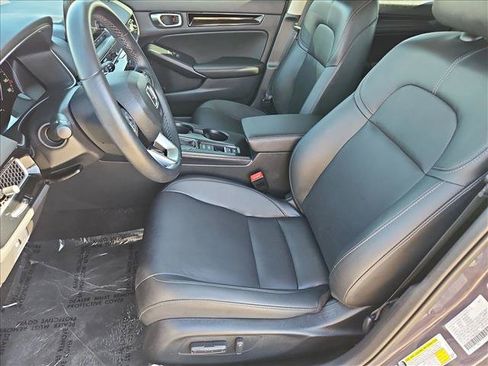 Used 2024 Honda Civic EX-L image 16