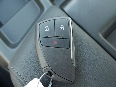 New 2025 Chevrolet Silverado 1500 W/T w/ WT Value Package image 18