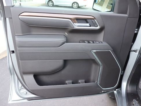 New 2026 Chevrolet Silverado 1500 LT AWD/4WD image 4