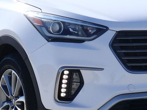 Used 2019 Hyundai Santa Fe XL SE w/ SE Premium Package 02 image 7