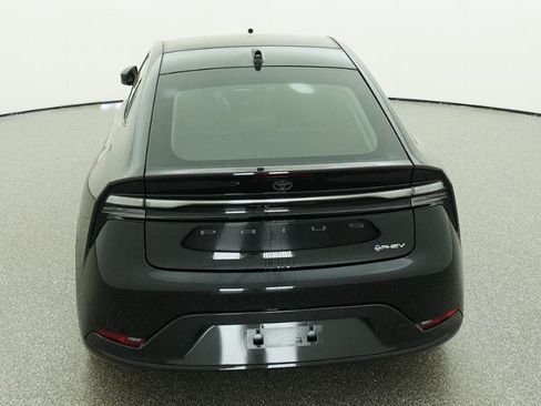 New 2026 Toyota Prius Plug-In Hybrid FWD image 45