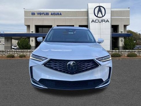 Used 2026 Acura MDX FWD w/ Technology Package image 2