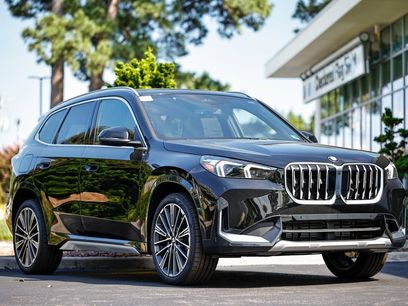 New 2025 BMW X1 xDrive28i w/ Technology Package