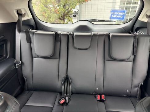 New 2026 Subaru Ascent Bronze Edition w/ Onyx Package image 37