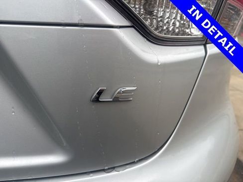 Used 2025 Toyota Corolla LE image 14