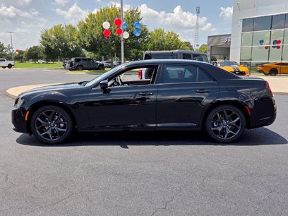 Used 2023 Chrysler 300 Touring w/ Sport Appearance Package