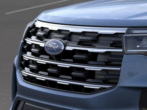 New 2026 Ford Explorer Active w/ Active Comfort Package AWD/4WD image 17
