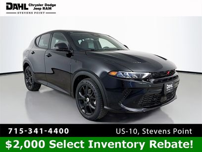 New 2025 Dodge Hornet GT w/ Tech Pack