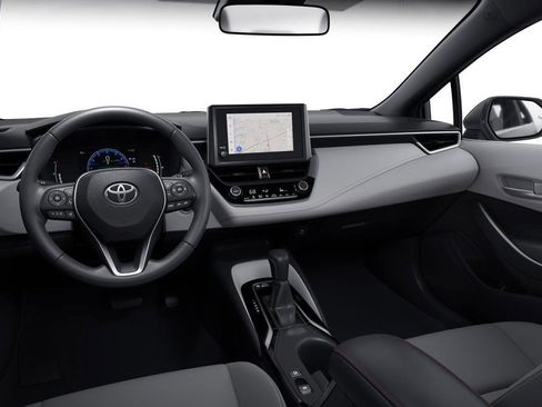 Used 2026 Toyota Corolla SE FWD image 49