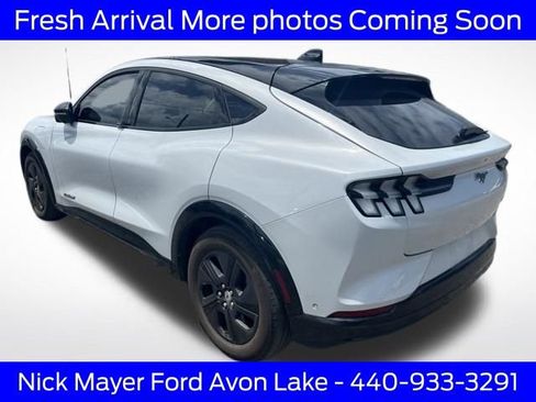 Used 2022 Ford Mustang Mach-E California Route 1 AWD/4WD image 4