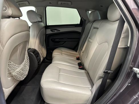 Used 2015 Cadillac SRX FWD image 10