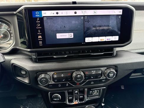 New 2026 Jeep Wrangler Sport S image 17