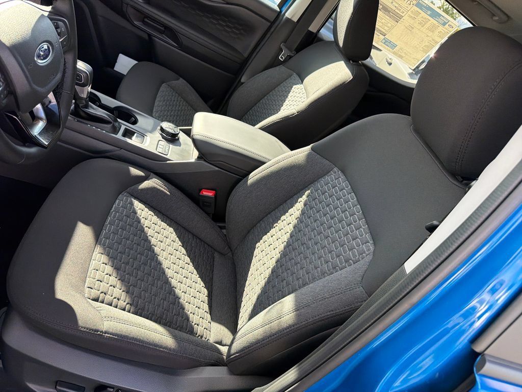 New 2026 Ford Ranger XLT AWD/4WD image 27