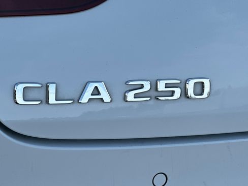 Certified 2021 Mercedes-Benz CLA 250 image 25