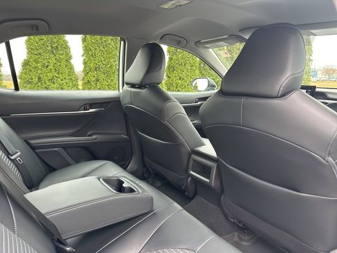 Certified 2021 Toyota Camry SE w/ Cold Weather Package image 35