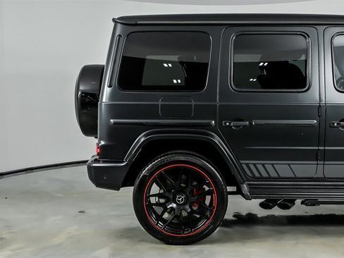 Used 2019 Mercedes-Benz G 63 AMG 4MATIC image 13