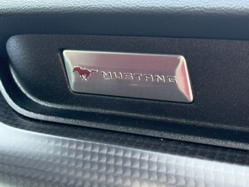 Used 2021 Ford Mustang GT Premium w/ GT Performance Package RWD image 28