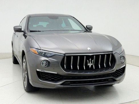 Used 2022 Maserati Levante GT image 2