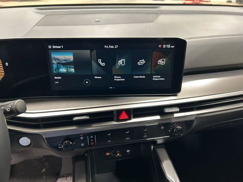 New 2026 Kia Sorento LX image 14