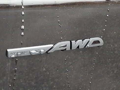 New 2026 Subaru Outback Limited image 24