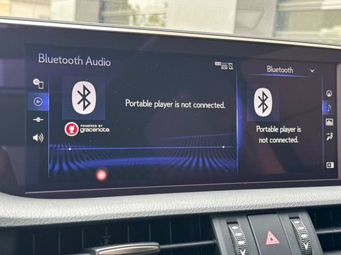 Used 2019 Lexus ES 350 FWD image 19