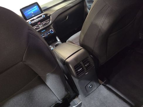Used 2024 Ford Escape Active FWD image 21