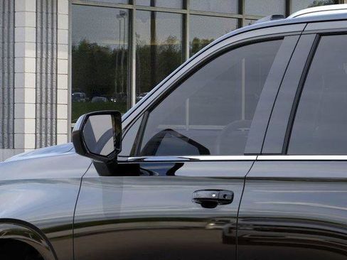 New 2026 Chevrolet Tahoe LS AWD/4WD image 12
