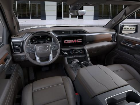 New 2026 GMC Sierra 1500 Denali w/ Technology Package image 15