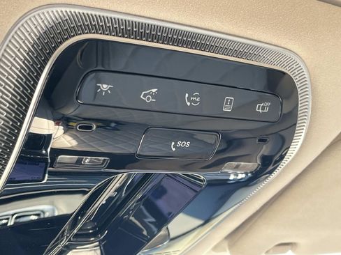 Certified 2023 Mercedes-Benz S 580e 4MATIC Sedan image 33