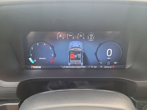 Used 2024 Ford F150 STX AWD/4WD image 33