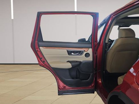 Used 2018 Honda CR-V EX-L image 30